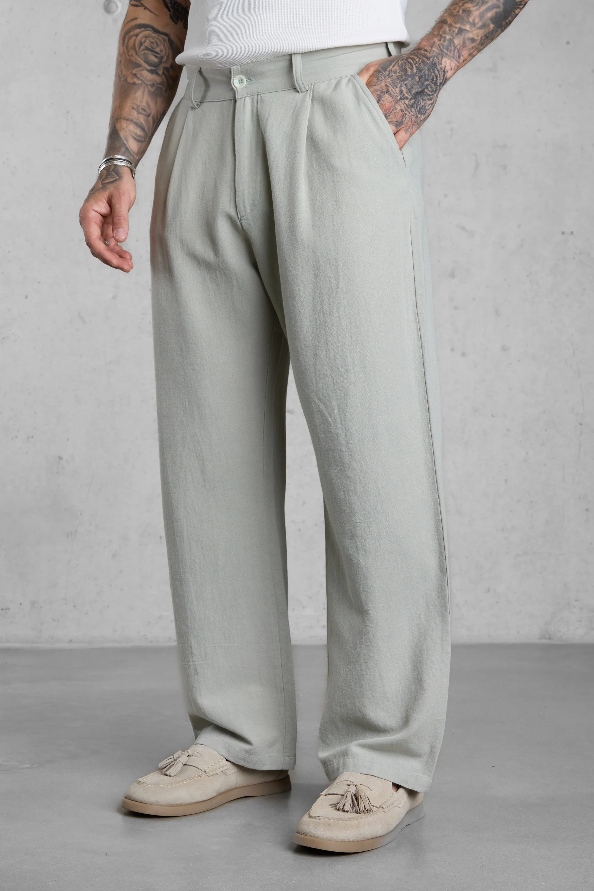 NEW IN